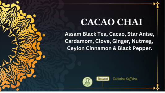 CACAO CHAI