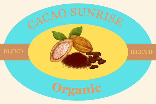 Cacao Sunrise
